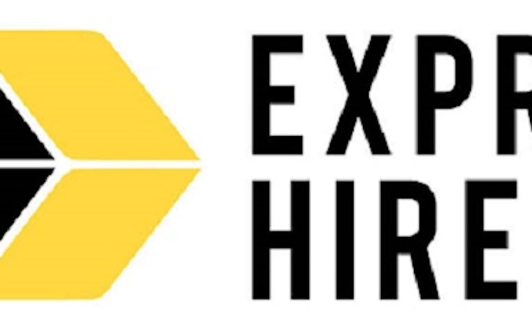 Express Hire featured image